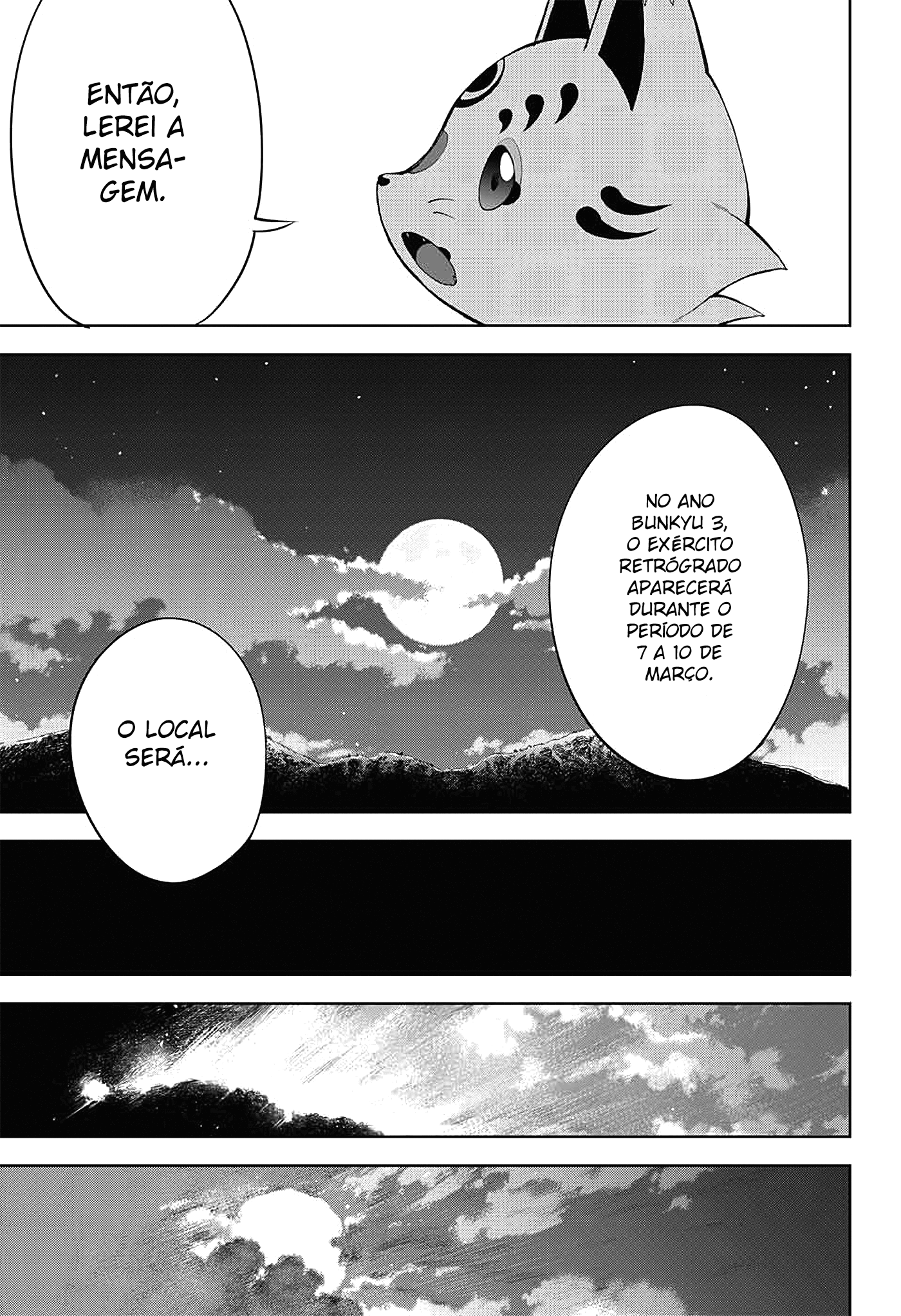 Katsugeki / Touken Ranbu Partida 第29页