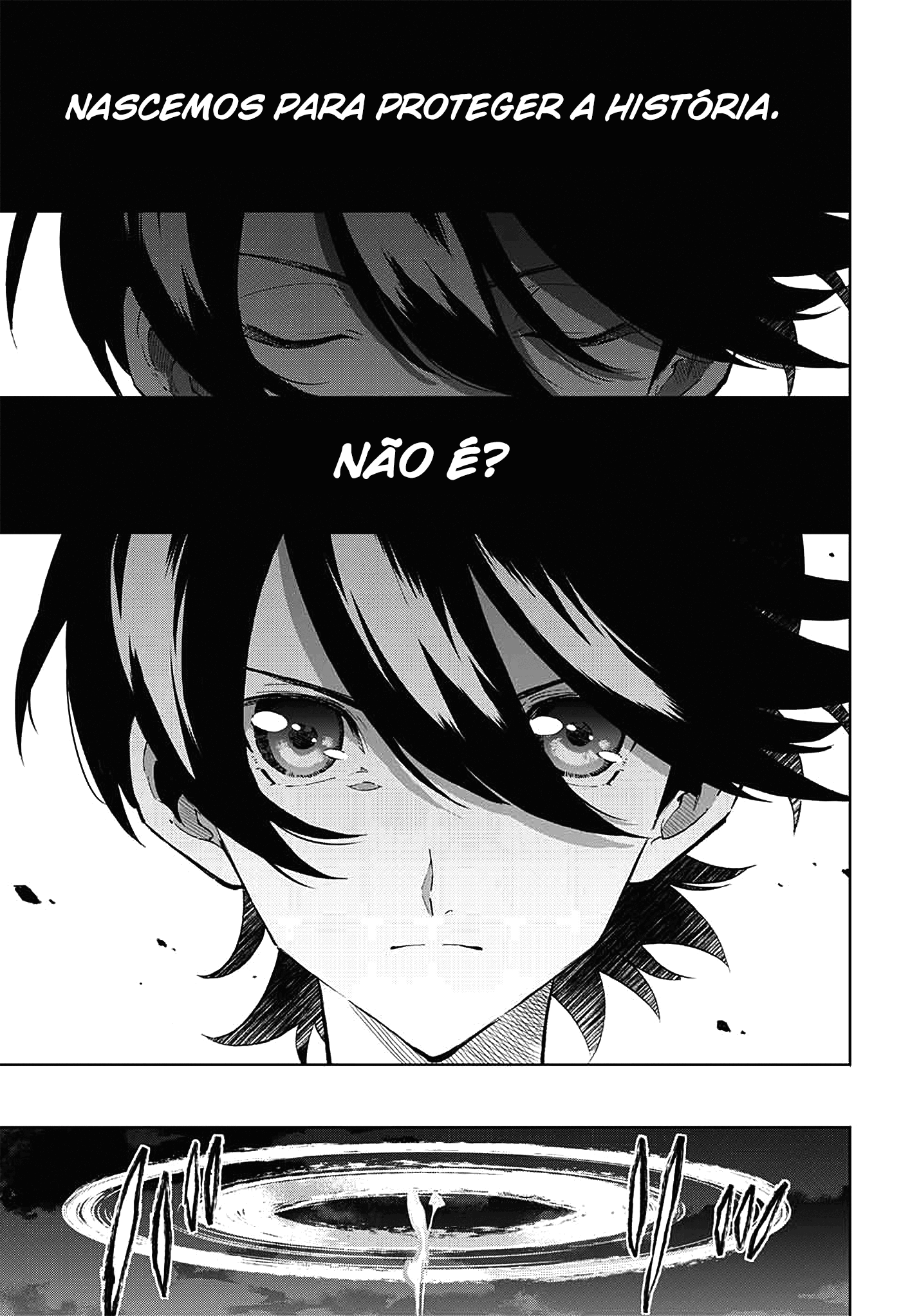 Katsugeki / Touken Ranbu Partida 第64页