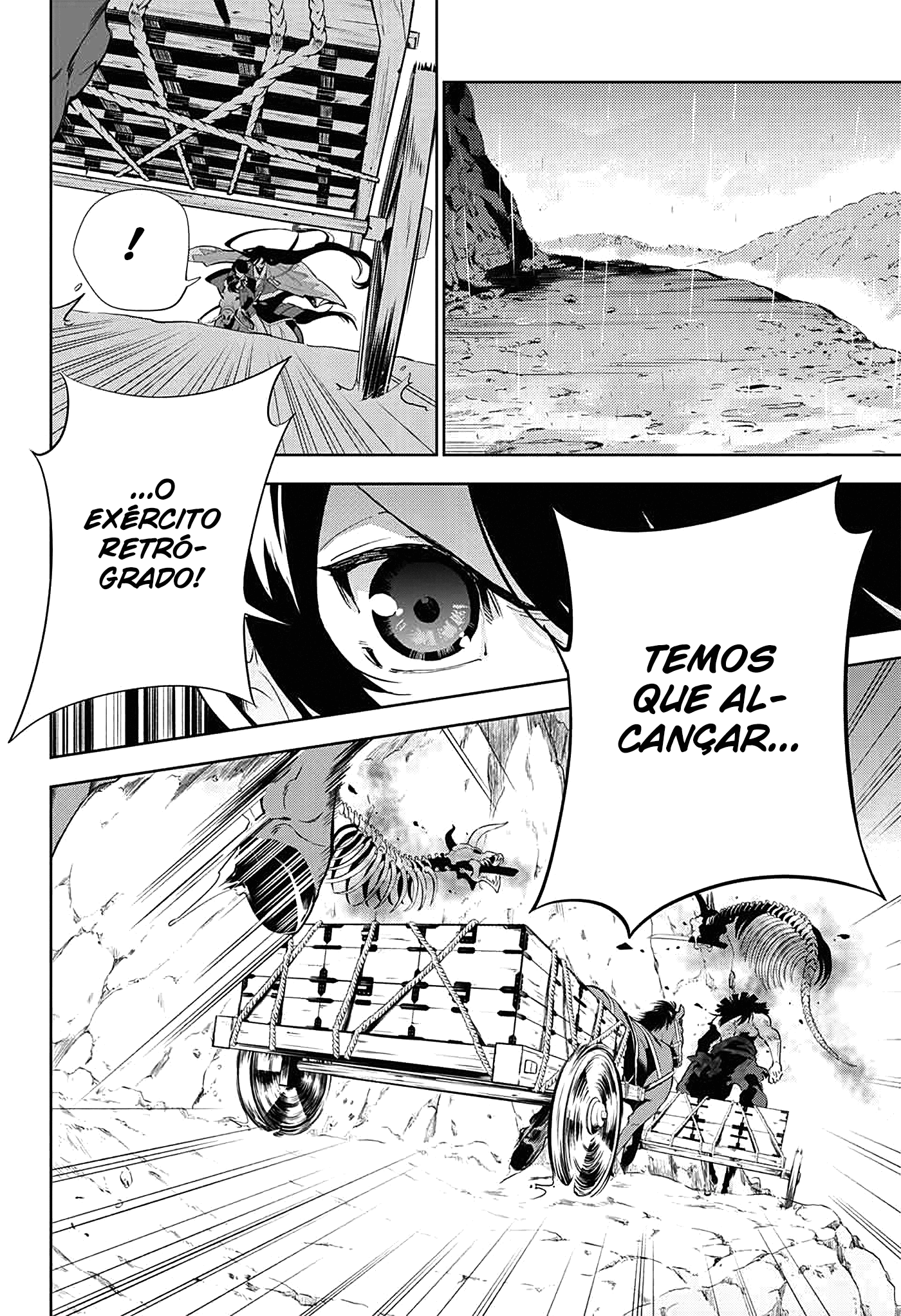 Katsugeki / Touken Ranbu Partida 第10页