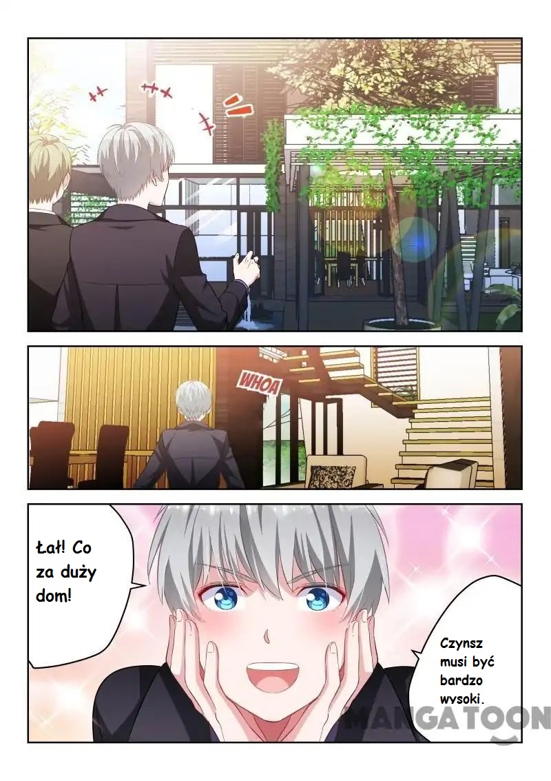 Turn to Prince Charming Ch. 5 第1页