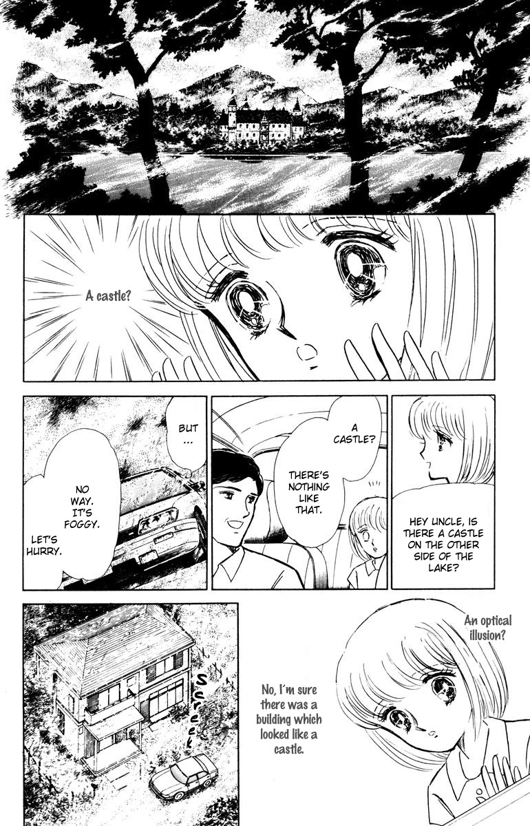 Constellations that Sing of Death The Mansion of Time 第7页