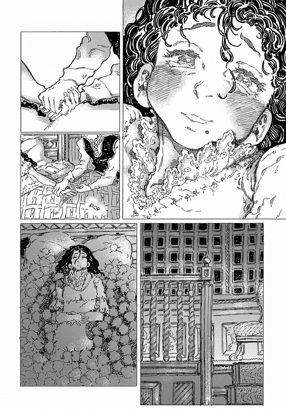 Stella no Kyuukon Oneshot 第36页