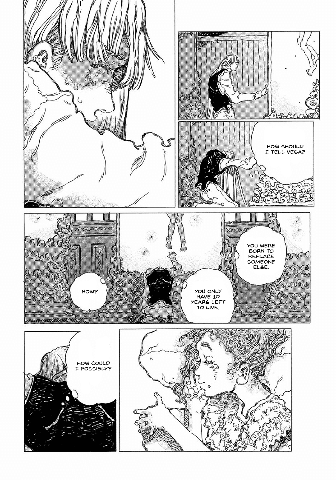 Stella no Kyuukon Oneshot 第42页