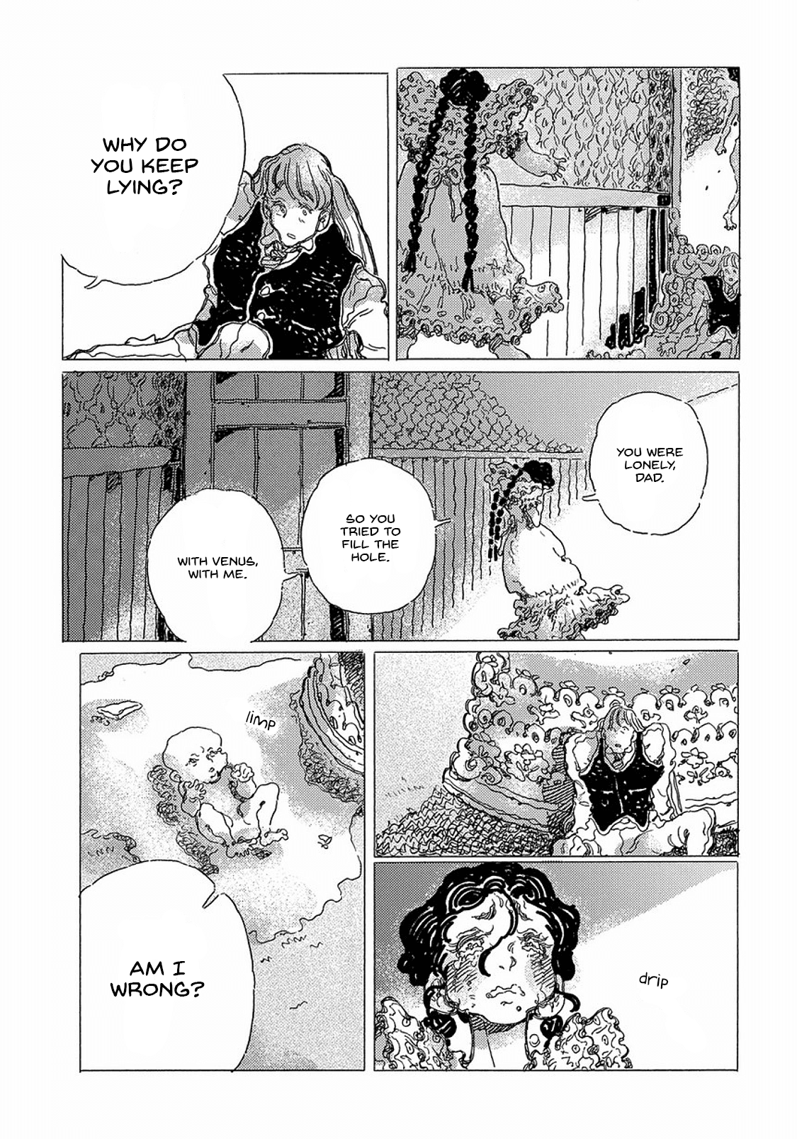 Stella no Kyuukon Oneshot 第47页