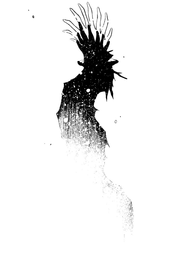 Aokushimitama Blue Seed Vol. 1 Ch. 1 第47页