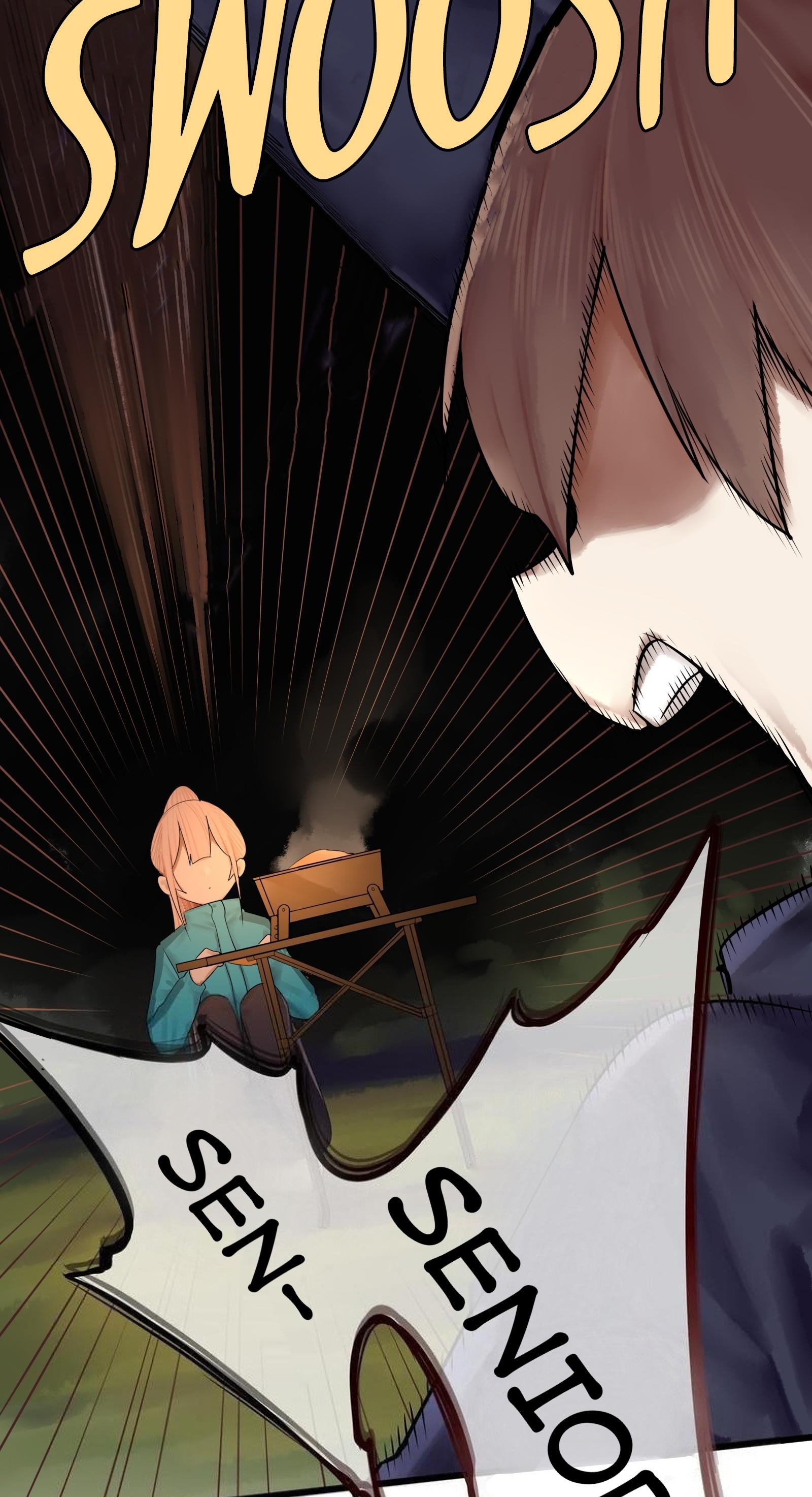 Xuejie, Don't Livestream It! Episode 2 第20页