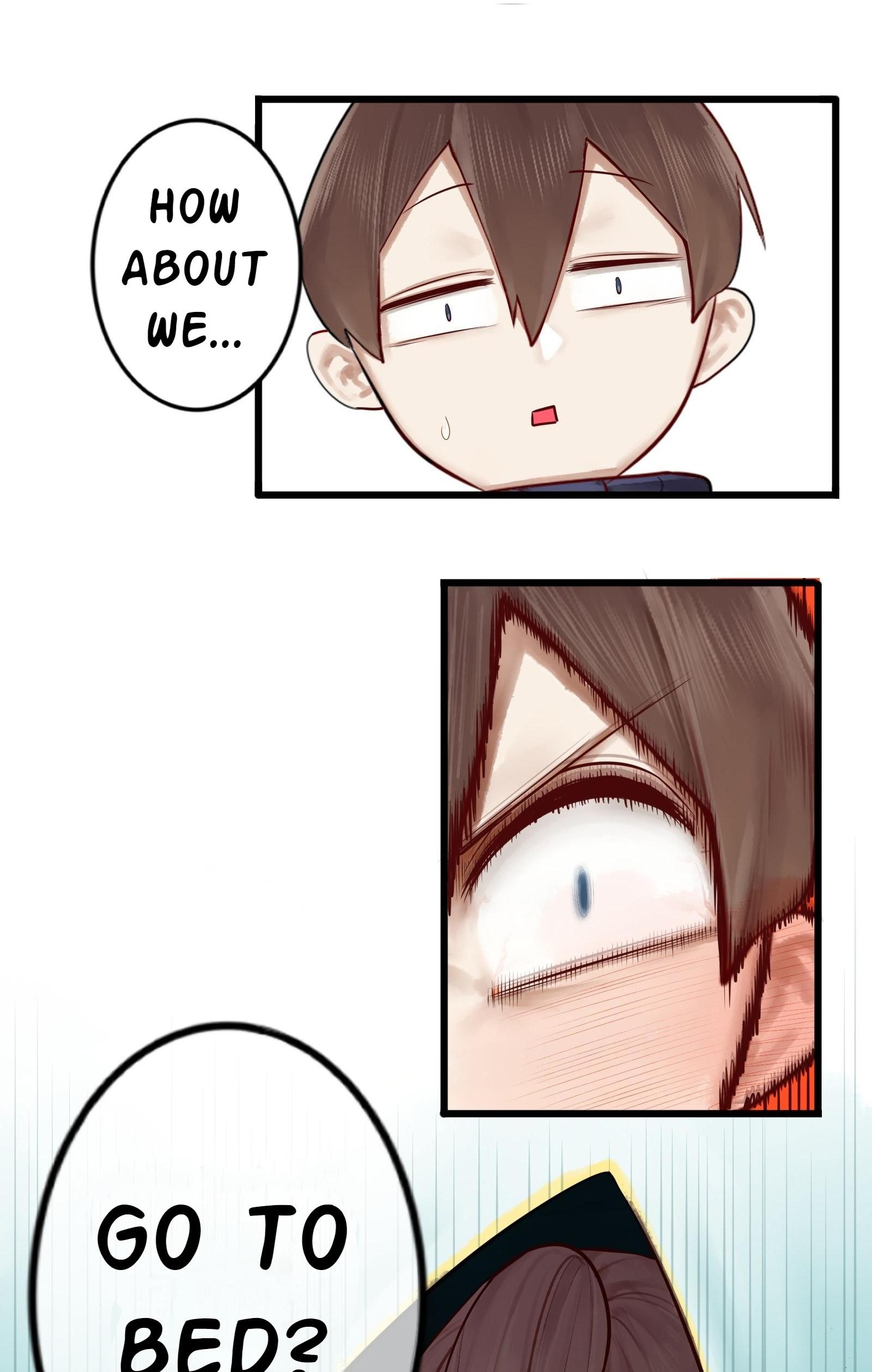 Xuejie, Don't Livestream It! Episode 2 第28页