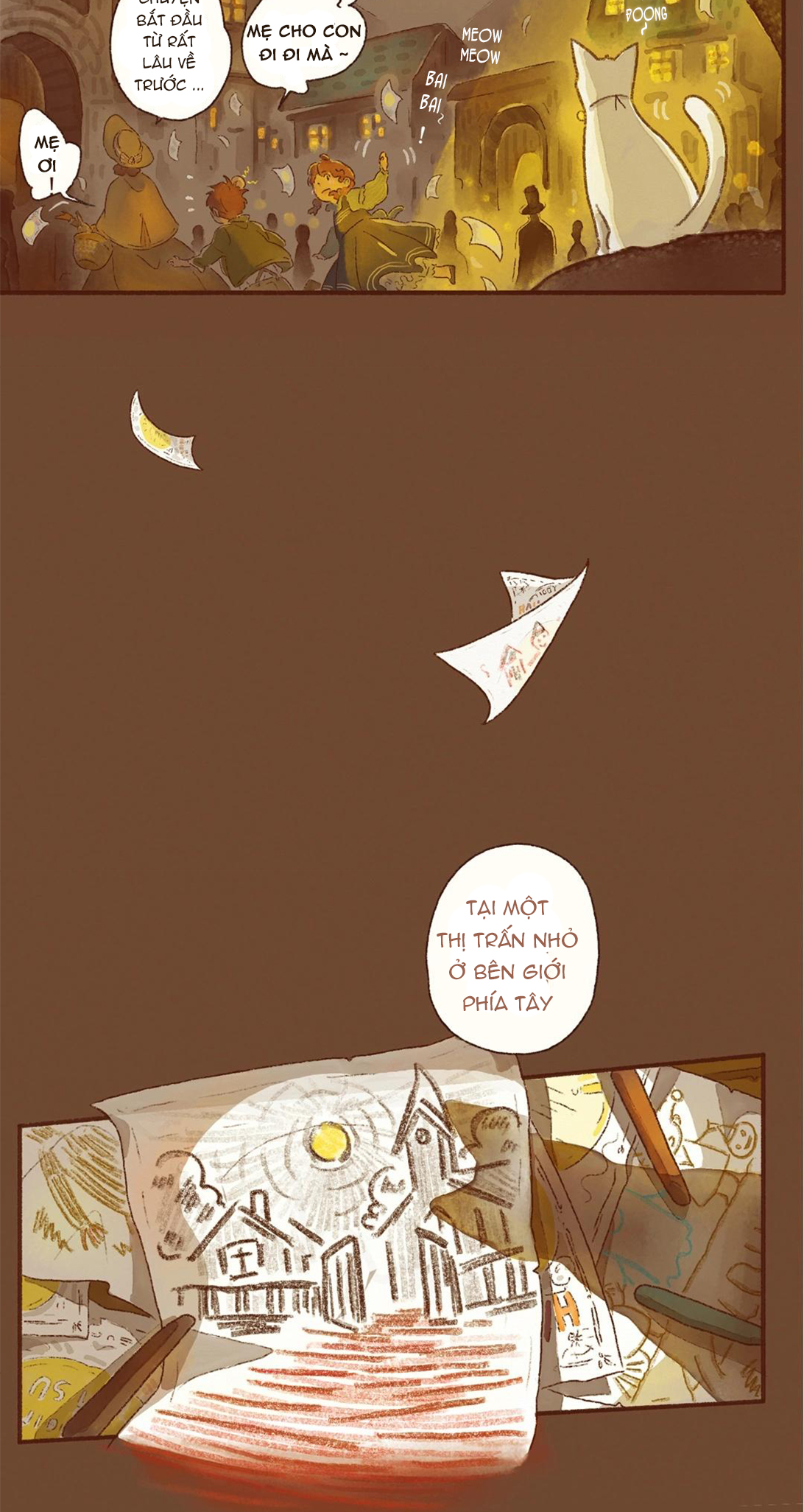 Vampire Beru and Ghost Aki Tớ muốn đi chơi Halloween 第16页