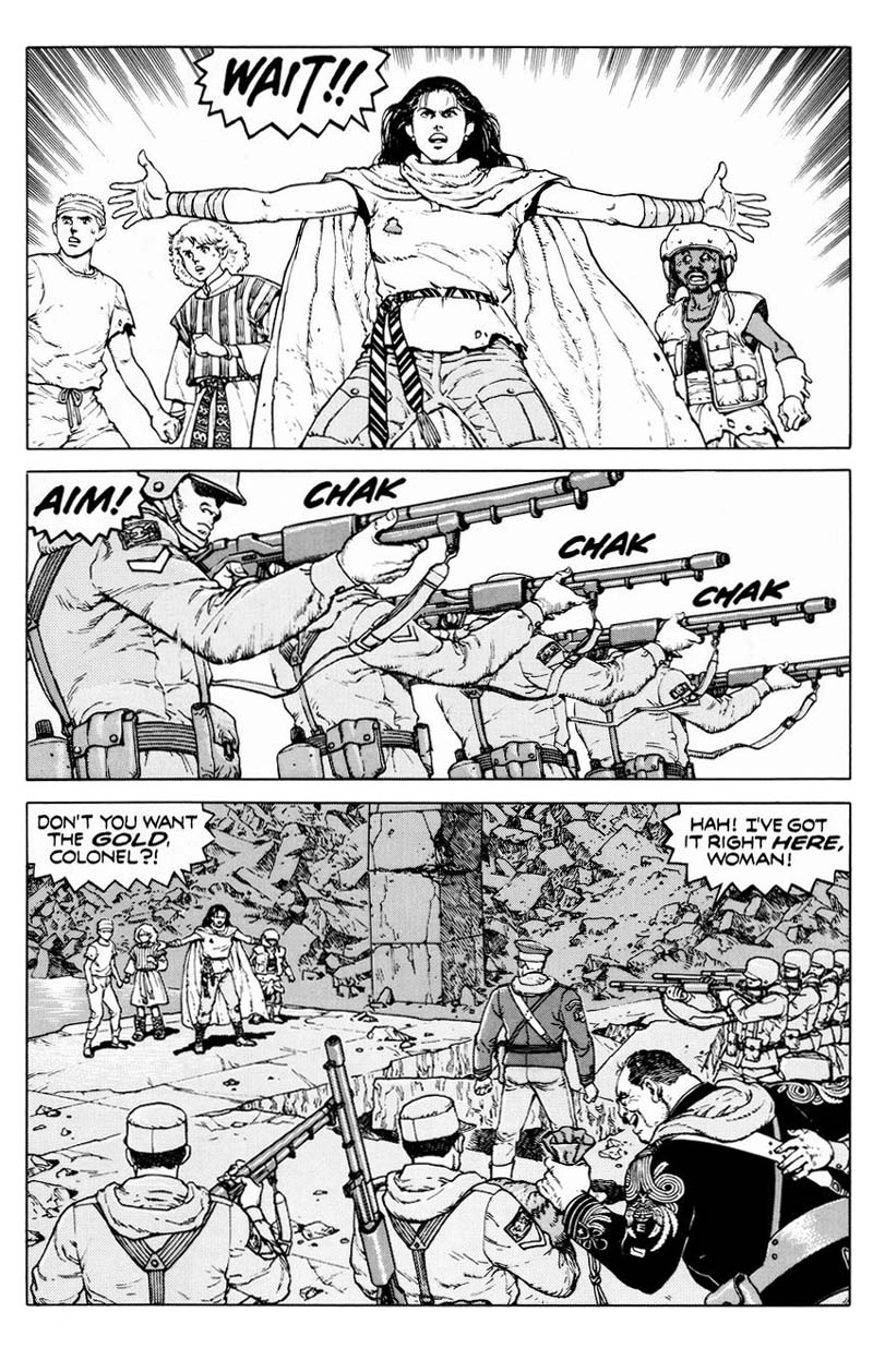 Sarah Vol. 1 Ch. 6 第11页