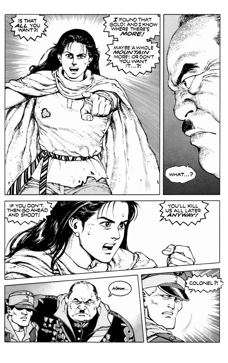 Sarah Vol. 1 Ch. 6 第12页