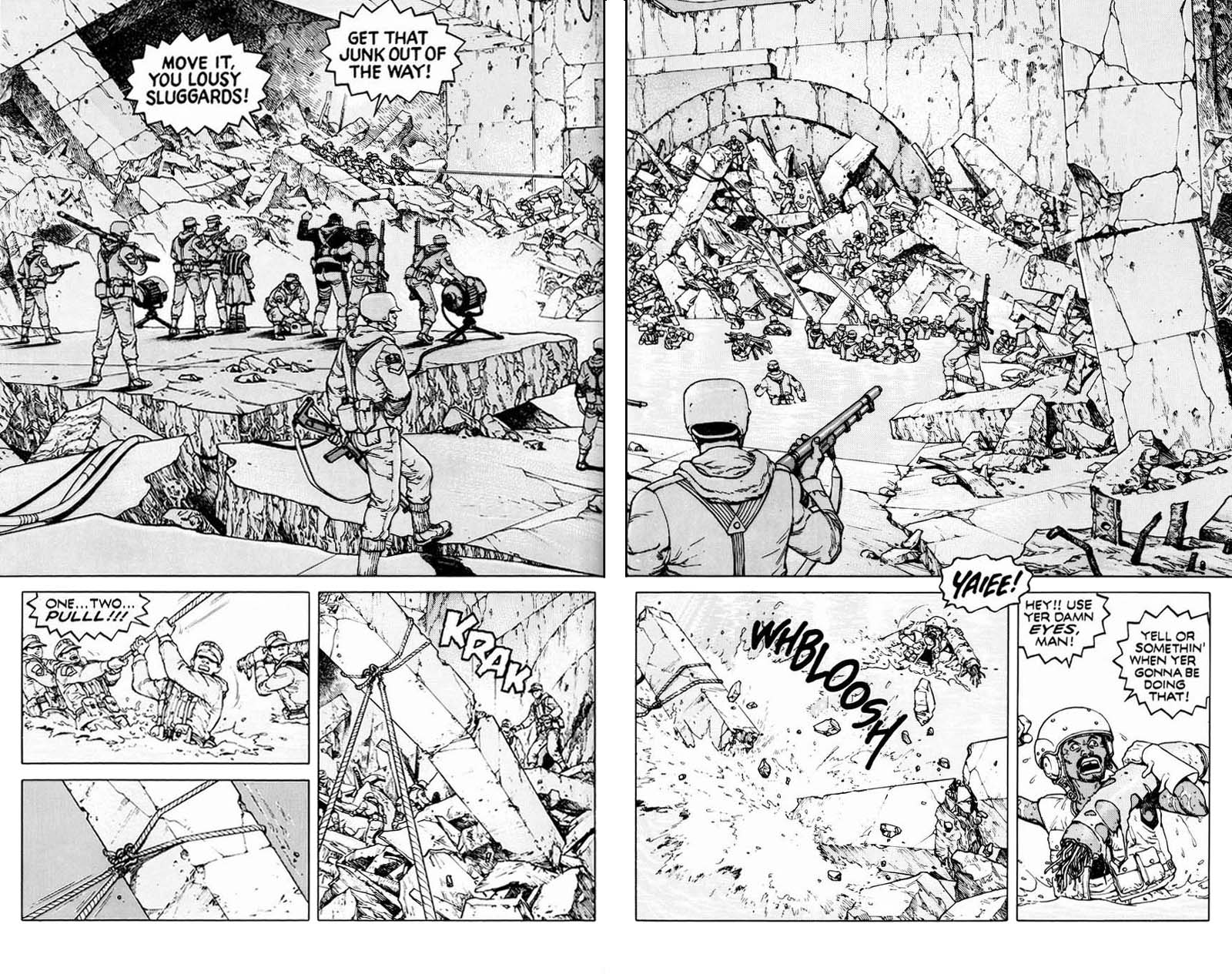 Sarah Vol. 1 Ch. 6 第15页