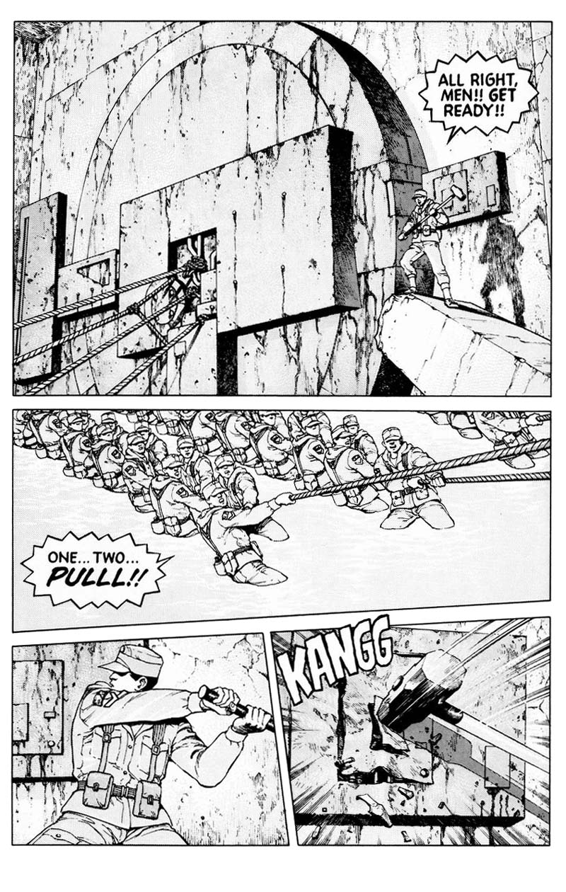 Sarah Vol. 1 Ch. 6 第18页