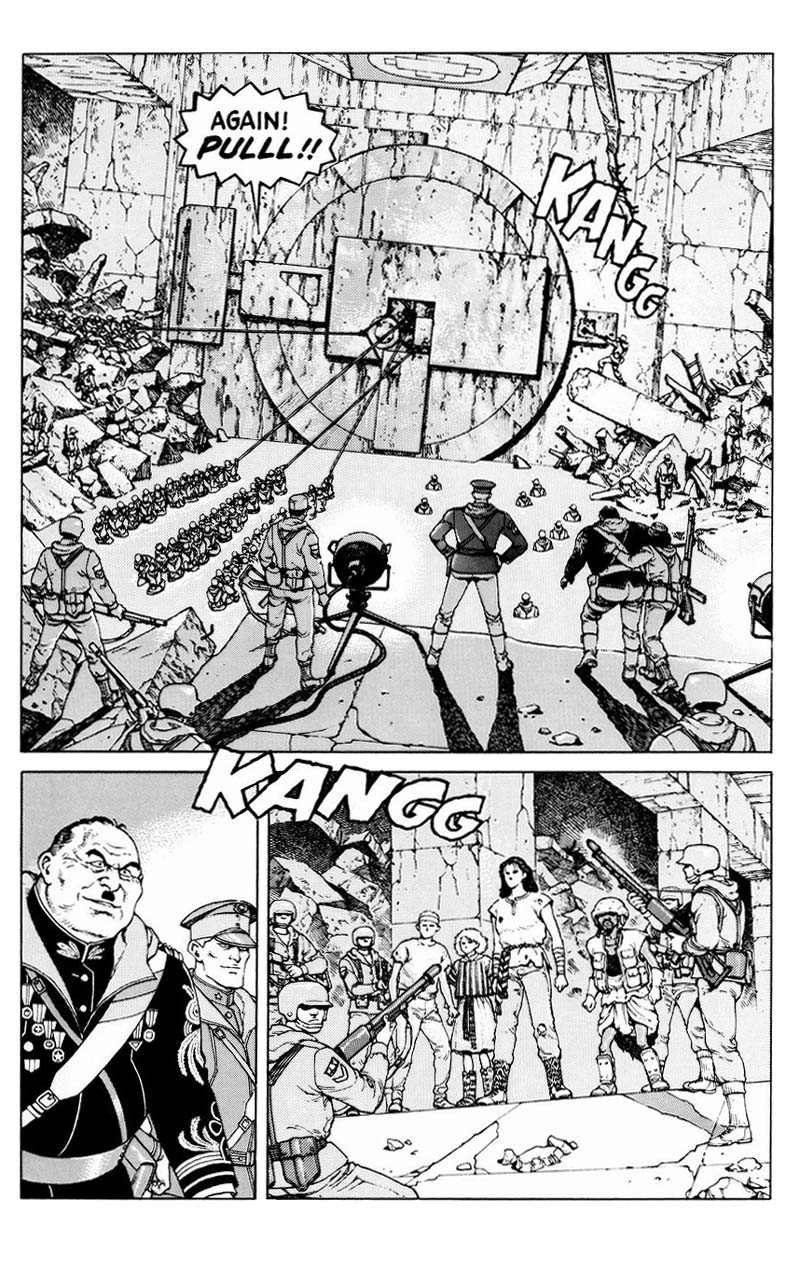 Sarah Vol. 1 Ch. 6 第19页