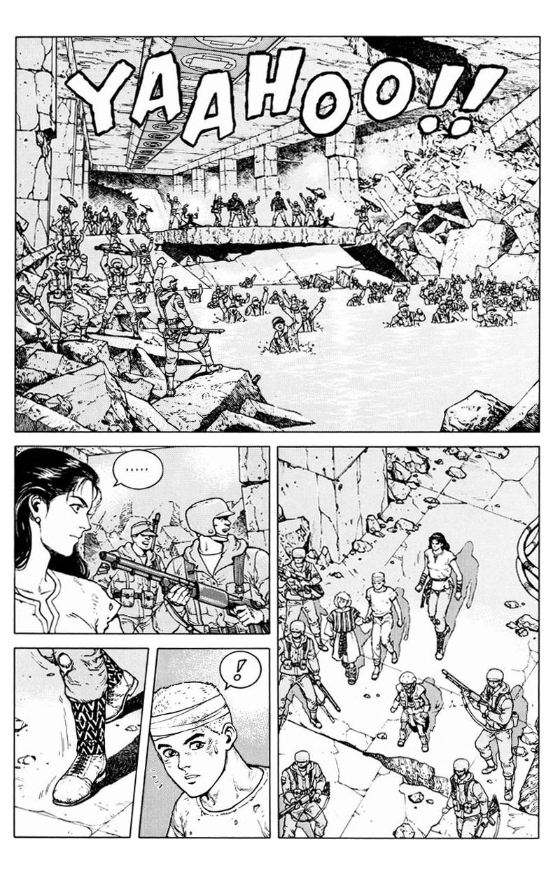 Sarah Vol. 1 Ch. 6 第25页
