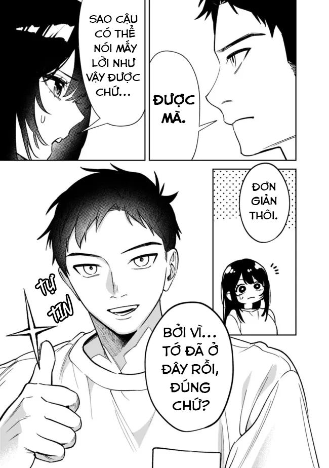 Koko Jidai ni Gomandatta Jou sama to no Dousei Seikatsu wa Igaito Igokochi ga Warukunai Hoàn Cảnh Của "Nữ Hoàng" 第13页
