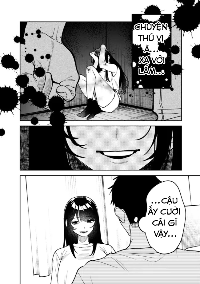 Koko Jidai ni Gomandatta Jou sama to no Dousei Seikatsu wa Igaito Igokochi ga Warukunai Hoàn Cảnh Của "Nữ Hoàng" 第16页