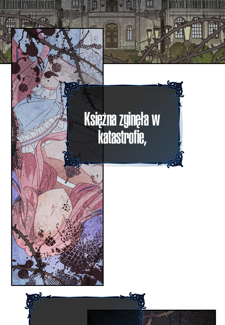 The Little Lady Behind the Villain Vol. 1 Ch. 1 第14页