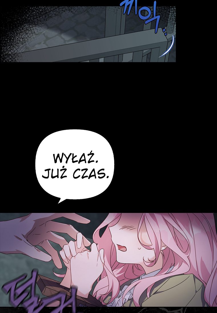 The Little Lady Behind the Villain 第3页