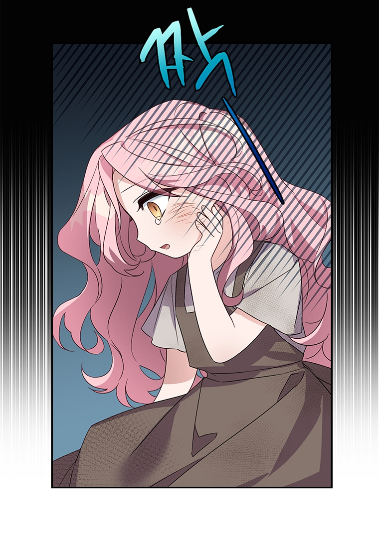 The Little Lady Behind the Villain Vol. 1 Ch. 1 第23页