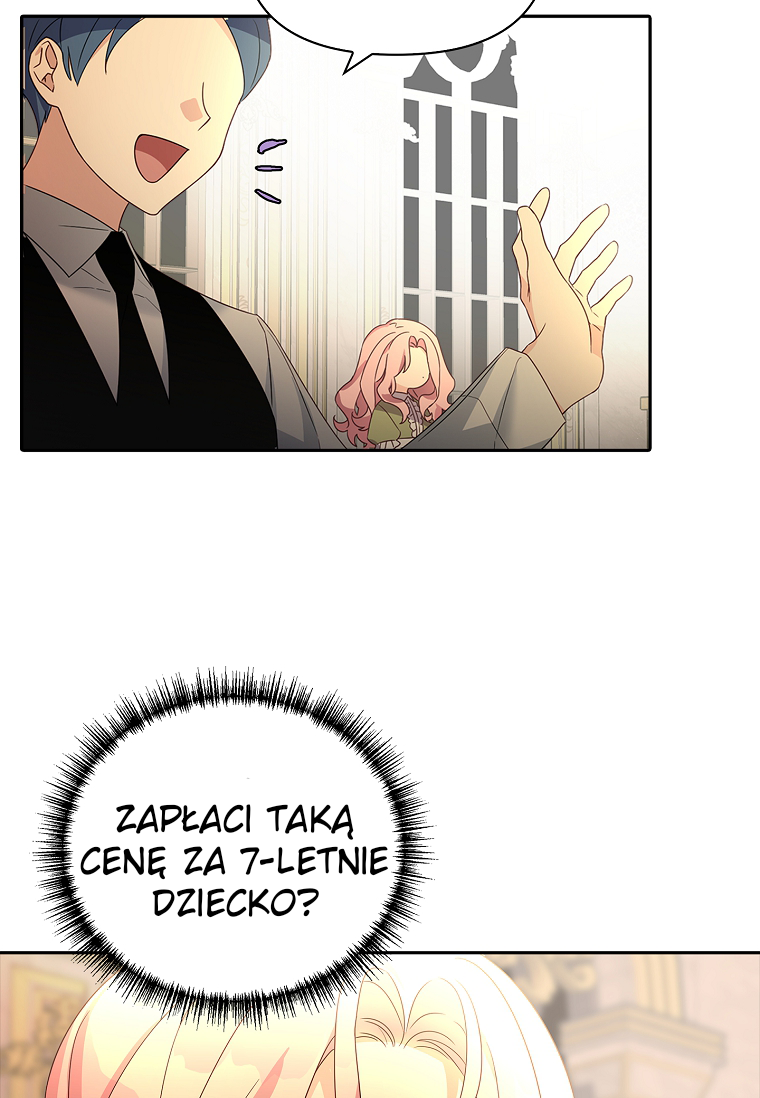 The Little Lady Behind the Villain Vol. 1 Ch. 1 第32页