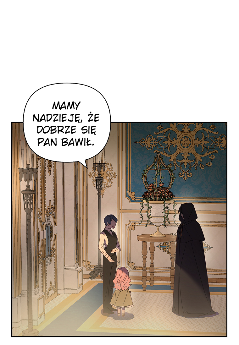 The Little Lady Behind the Villain Vol. 1 Ch. 1 第35页