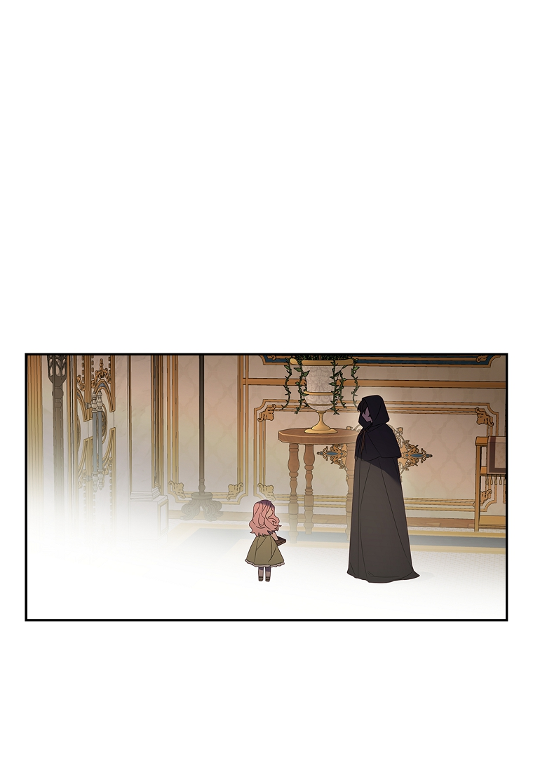 The Little Lady Behind the Villain Vol. 1 Ch. 1 第36页