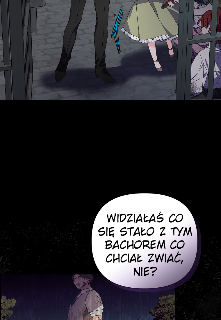 The Little Lady Behind the Villain 第5页