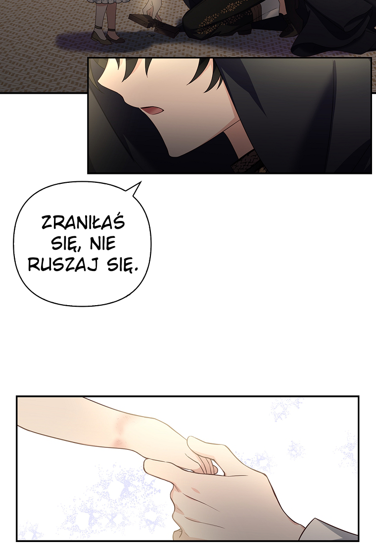 The Little Lady Behind the Villain Vol. 1 Ch. 1 第42页