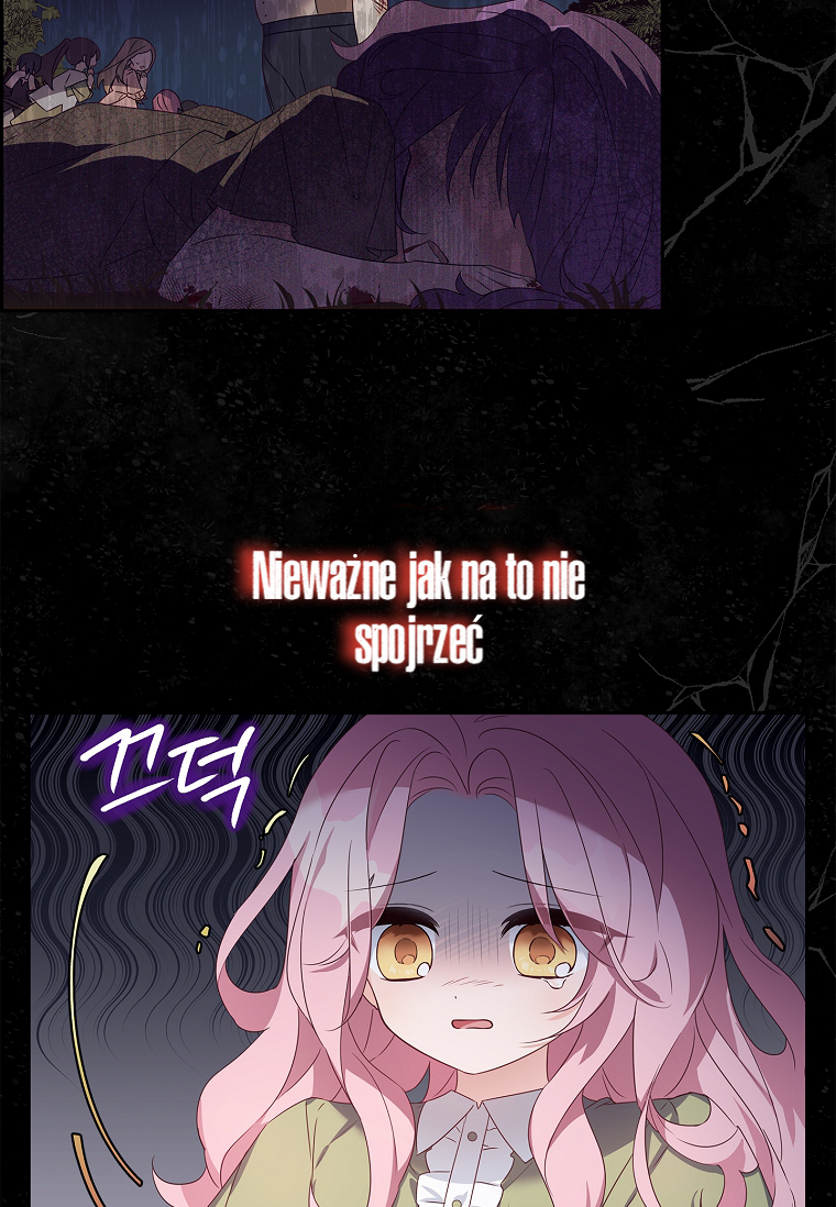 The Little Lady Behind the Villain 第6页