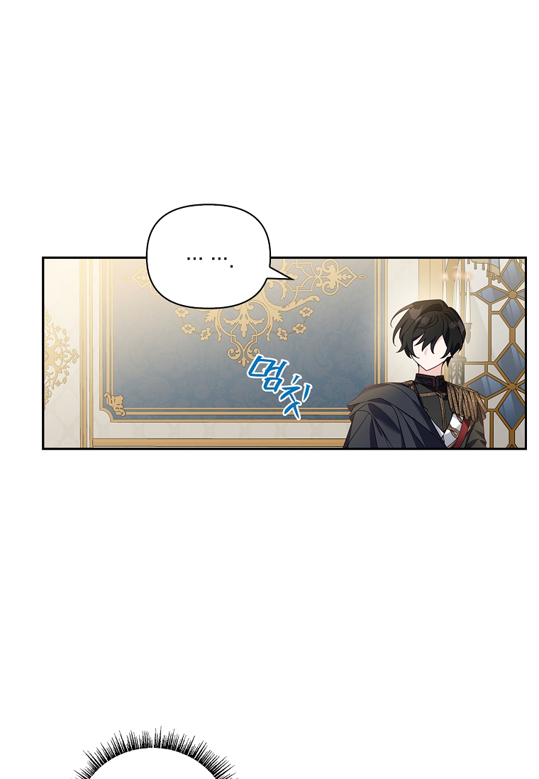 The Little Lady Behind the Villain Vol. 1 Ch. 1 第65页