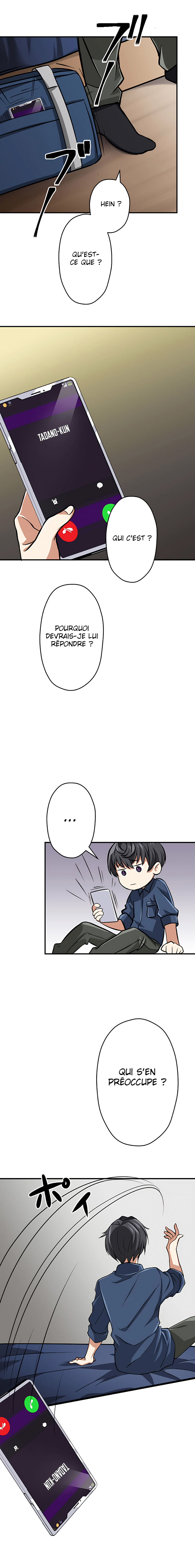 The Max Magic Level Great Sage’s Return Ch. 1 第10页
