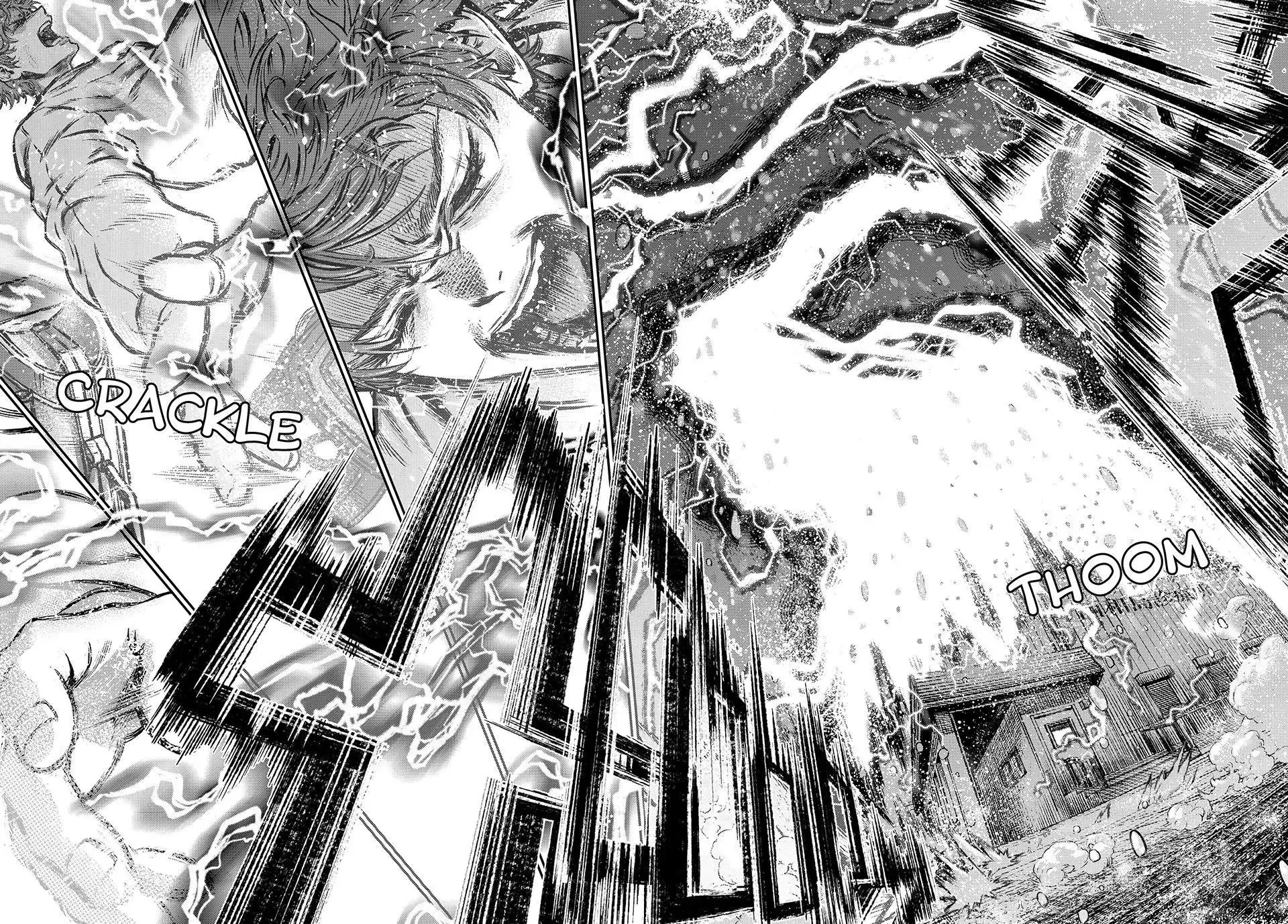 Koudo ni Hattatsu Shita Igaku wa Mahou to Kubetsu ga Tsukanai Bác sĩ không có ranh giới 第23页