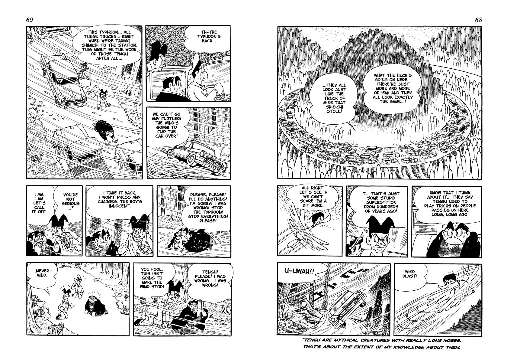 Wonder 3 Vol. 2 第33页