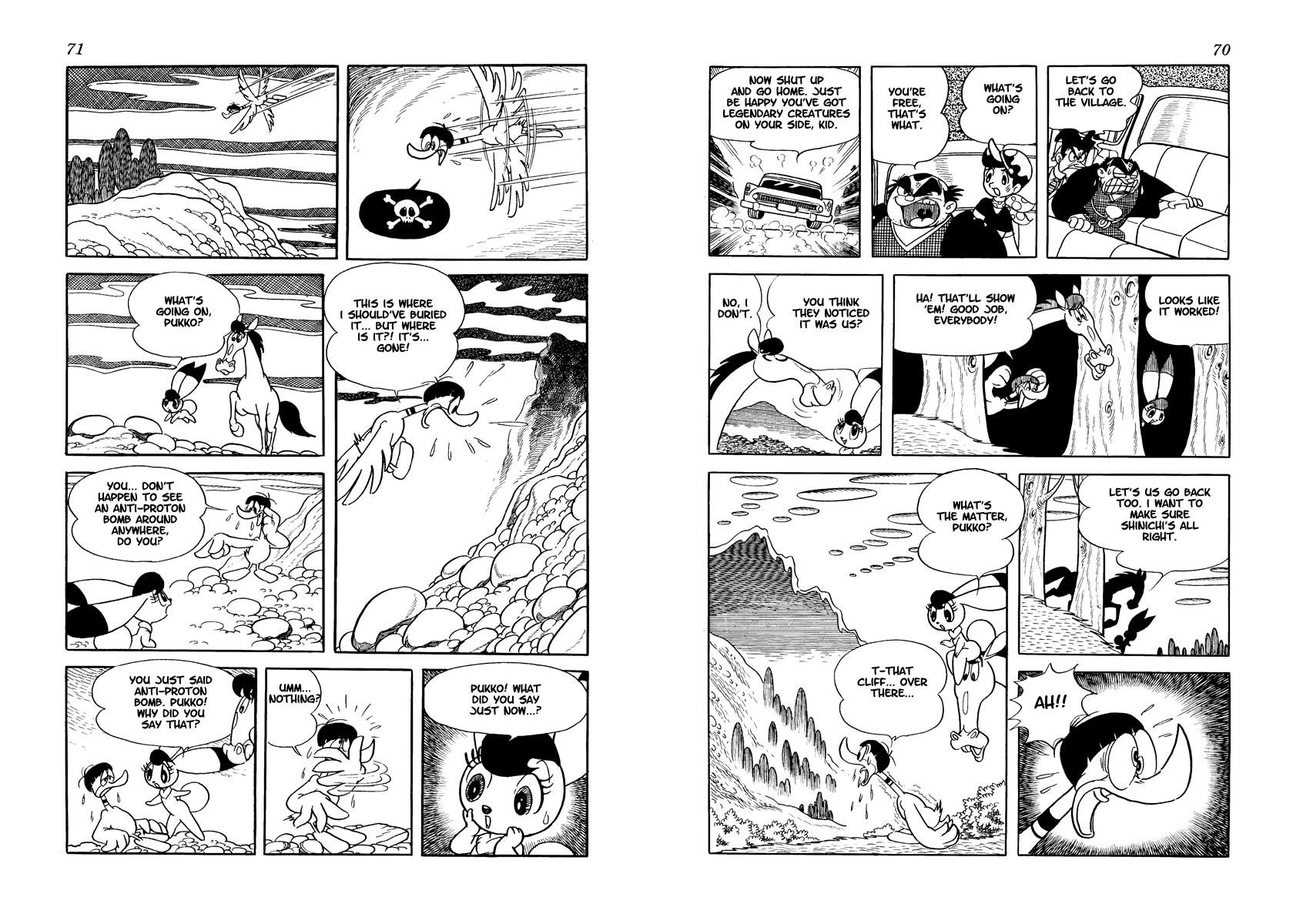 Wonder 3 Vol. 2 第34页