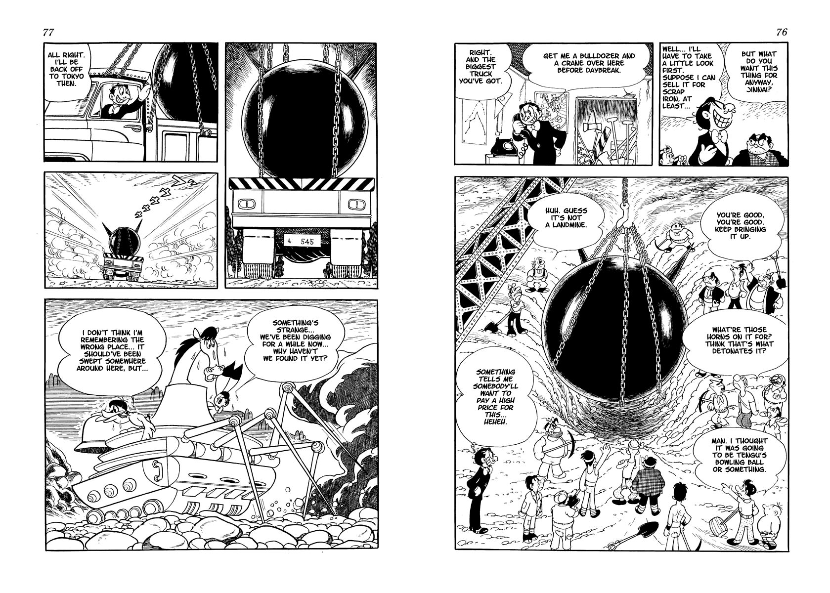 Wonder 3 Vol. 2 第37页
