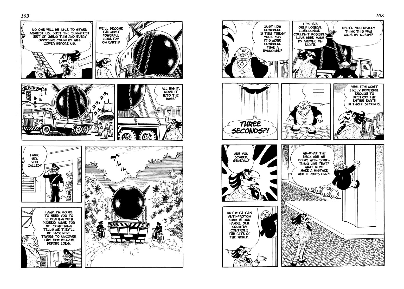 Wonder 3 Vol. 2 第53页