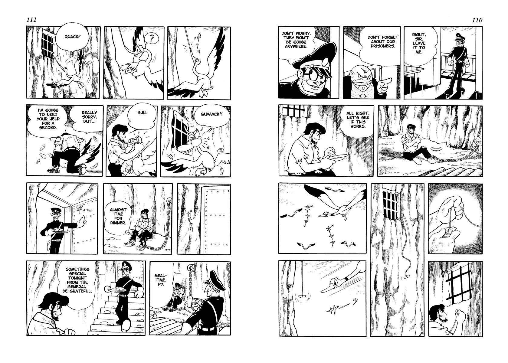 Wonder 3 Vol. 2 第54页