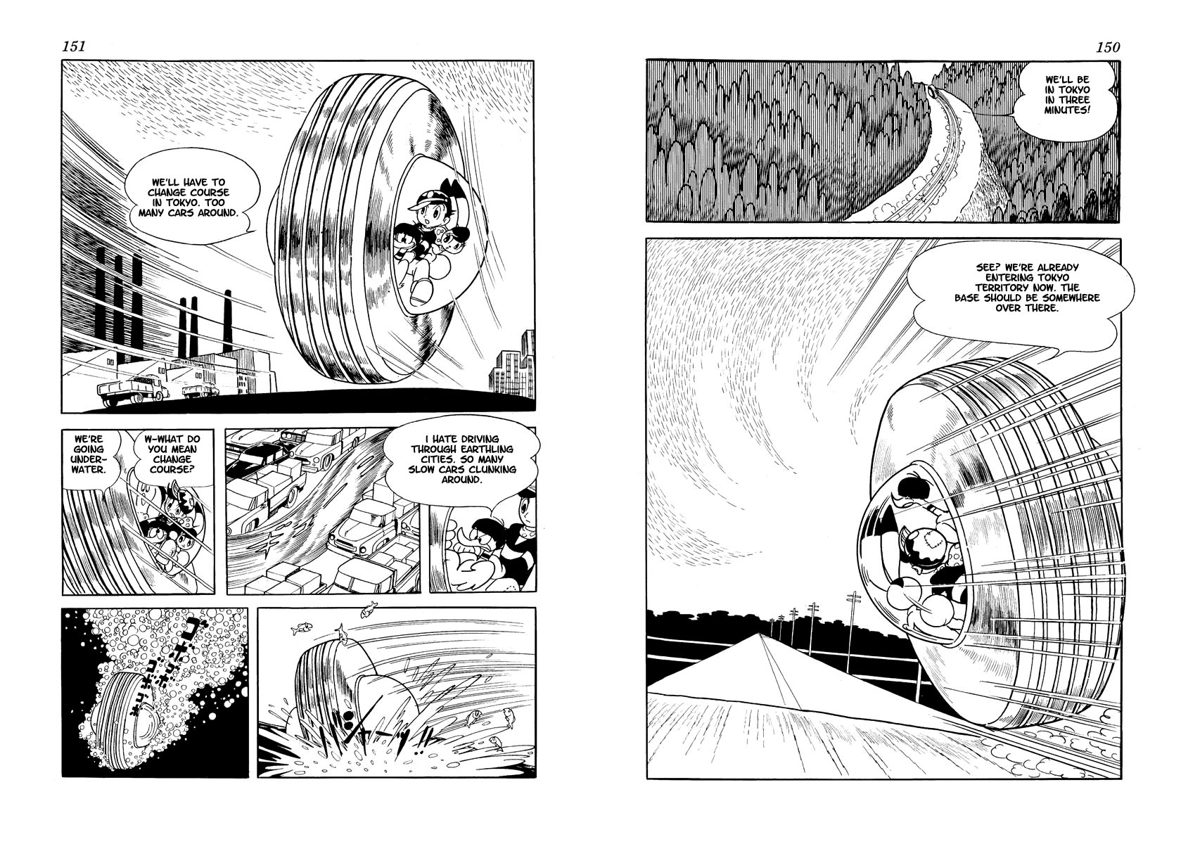 Wonder 3 Vol. 2 第74页