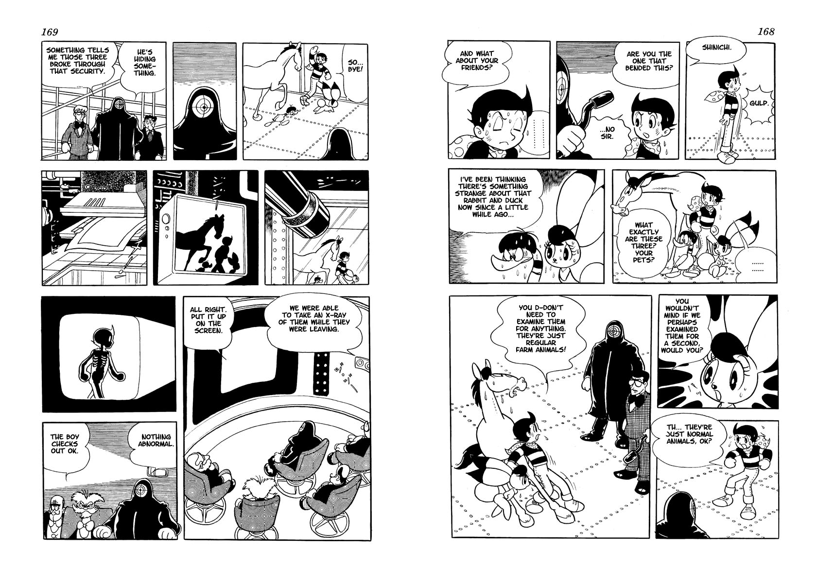 Wonder 3 Vol. 2 第83页