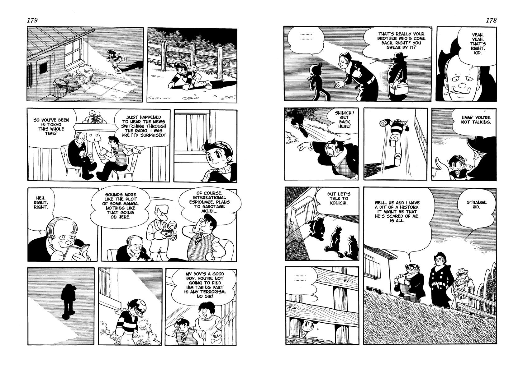 Wonder 3 Vol. 2 第88页