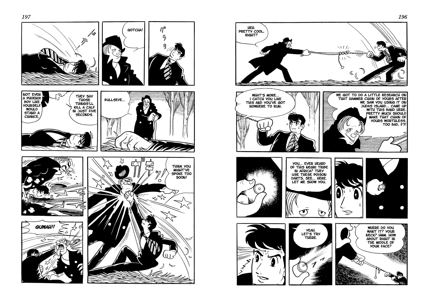 Wonder 3 Vol. 2 第97页