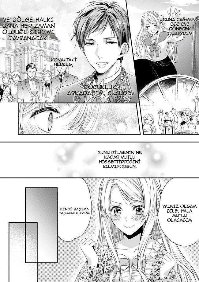 Yane Urabeya no Koushaku Fujin Ch. 1 第8页