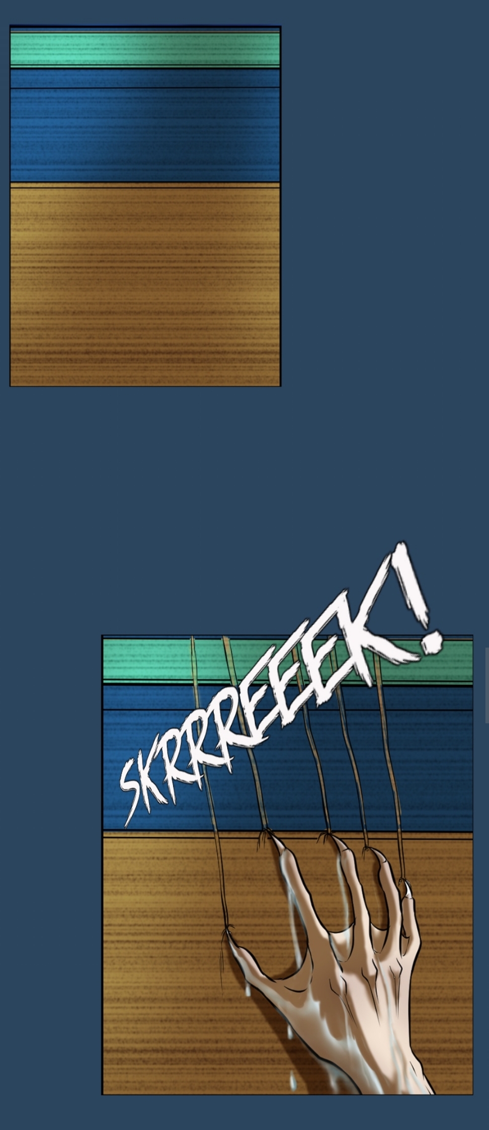 Jewel of the sea 第4页