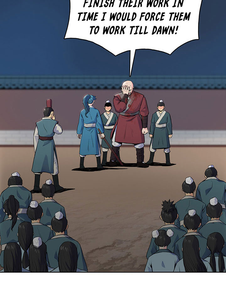 Pungunjeonsin Ch. 5 第34页