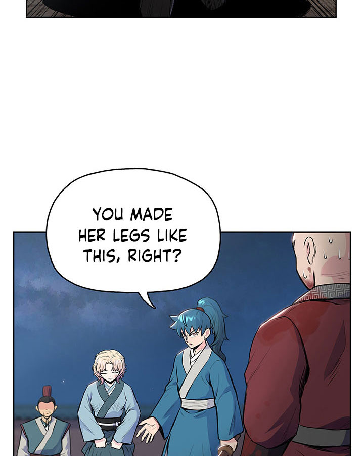 Pungunjeonsin Ch. 5 第42页