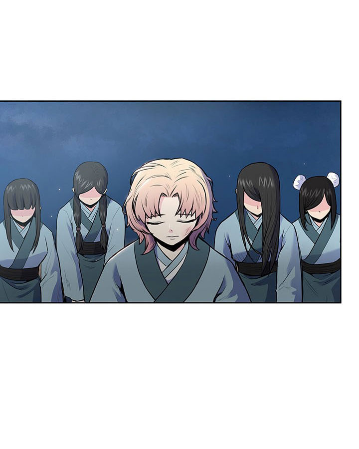 Pungunjeonsin Ch. 5 第8页