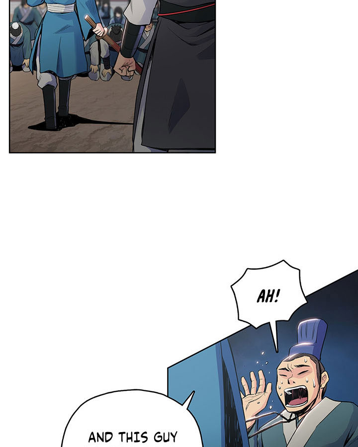 Pungunjeonsin Ch. 5 第77页