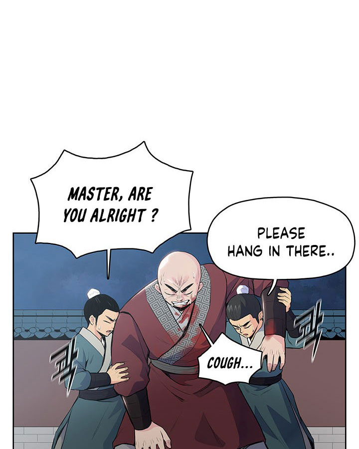 Pungunjeonsin Ch. 5 第10页