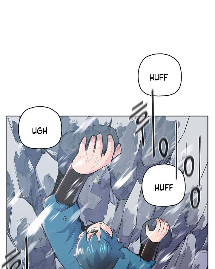 Pungunjeonsin Ch. 5 第98页