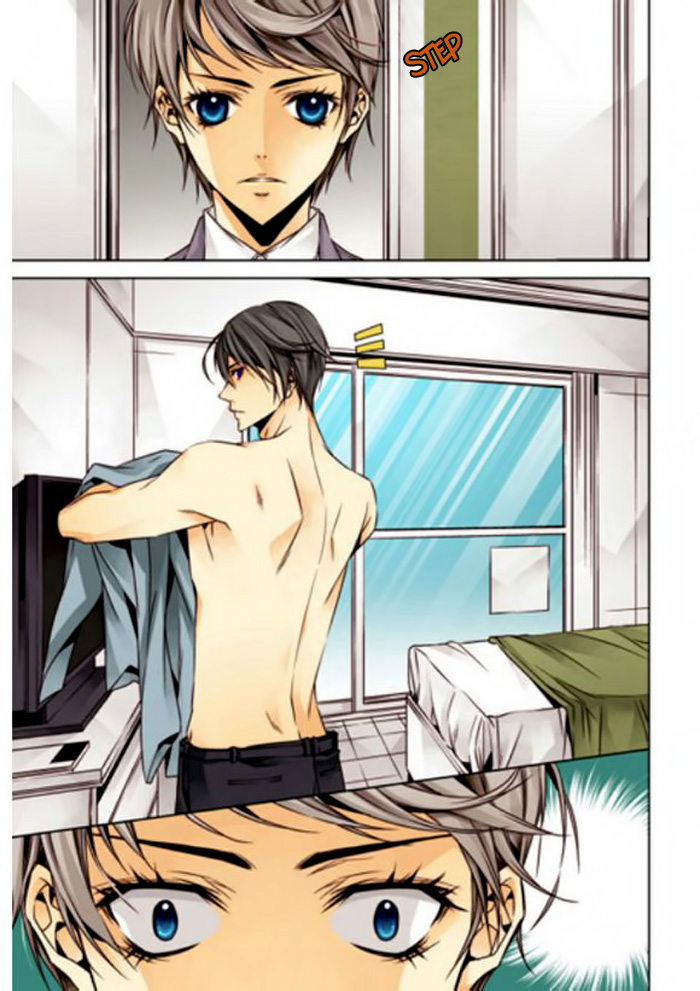 Cheonsaeng Yeonbun Ch. 5 第13页